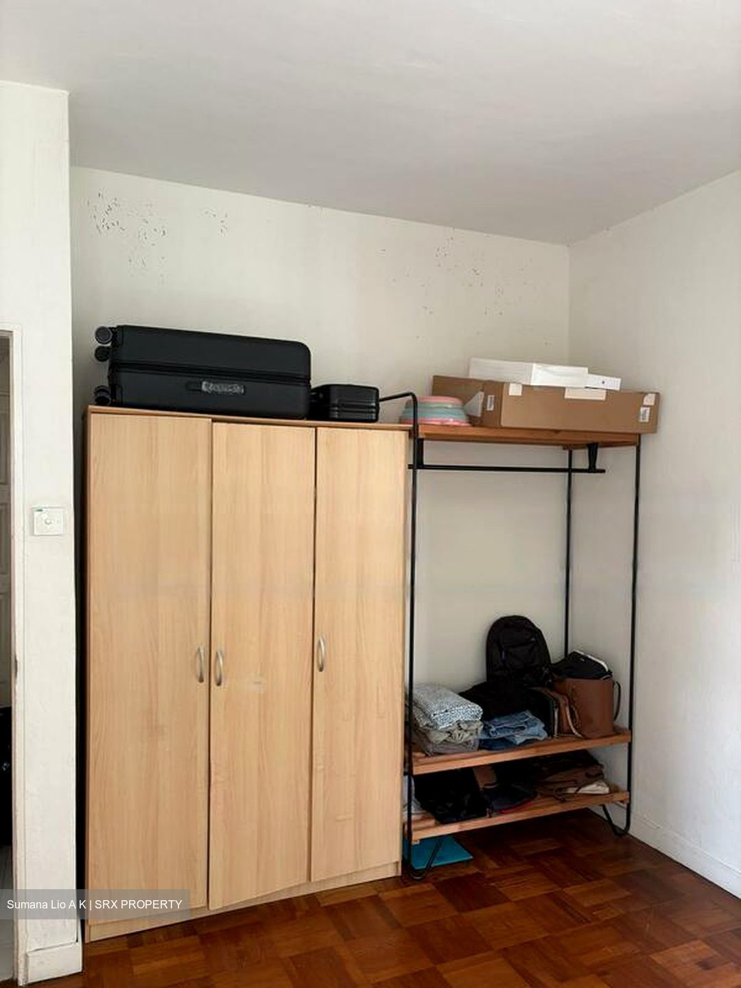 Mandalay Towers (D11), Apartment #450189961